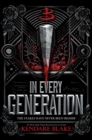 In Every Generation : (In Every Generation, Book 1) - Book