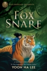 Rick Riordan Presents: Fox Snare - Book