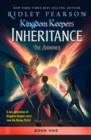 Kingdom Keepers: Inheritance The Shimmer - Book