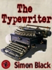 Typewriter - eBook