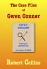 Case Files of Gwen Conner - eBook