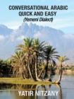 Conversational Arabic Quick and Easy : Yemeni Arabic Dialect - eBook
