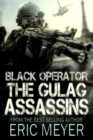 Black Operator: The Gulag Assassins - eBook