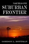 Suburban Frontier - eBook