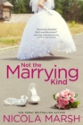 Not the Marrying Kind - eBook