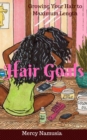 Hair Goals - eBook