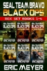 SEAL Team Bravo: Black Ops - Box Set (Books 1-6) - eBook