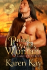 Proud Wolf's Woman - eBook