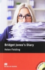 Macmillan Readers Bridget Jones's Diary Pack - Book
