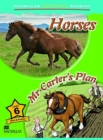 MCR 2018 Primary Reader 6 Horses - Book