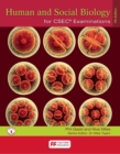 Human and Social Biology for CSEC Examinations 7th Edition Print and Online - Book