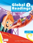 Global Readings - A Primary Literacy Anthology Level 1 Blended Pack - Book