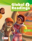 Global Readings - A Primary Literacy Anthology Level 2 Blended Pack - Book