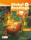 Global Readings - A Primary Literacy Anthology Level 4 Blended Pack - Book