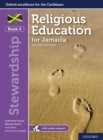 Religious Education for Jamaica: Book 3: Stewardship - eBook