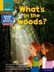 Read Write Inc. Phonics: What's in the woods? (Yellow Set 5 NF Book Bag Book 10) - Book
