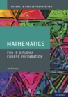 Oxford IB Course Preparation: Mathematics for IB Diploma Course Preparation - eBook