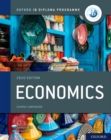 Oxford IB Diploma Programme: IB Economics Course Book - Book