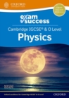 Cambridge IGCSE® & O Level Physics: Exam Success - Book