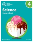 Oxford International Science: Student Book 4 - Book