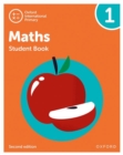 Oxford International Maths: Oxford International Maths: Student Book 1 (Second Edition) - Book