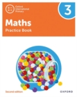 Oxford International Maths: Practice Book 3 - Book