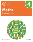 Oxford International Maths: Practice Book 4 - Book