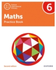 Oxford International Maths: Practice Book 6 - Book