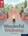 Oxford Reading Tree TreeTops Reflect: Oxford Reading Level 15: Wonderful Wellbeing - Book