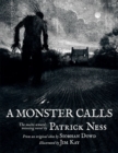 A Monster Calls - Book