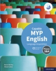 MYP English Language Acquisition (Capable) eBook - eBook