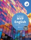 MYP English Language Acquisition (Proficient) - eBook