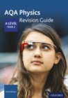 AQA Physics: A Level Year 2 Revision Guide - eBook