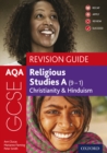 AQA GCSE Religious Studies A (9-1): Christianity & Hinduism Revision Guide - eBook