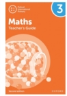 Oxford International Maths: Teacher's Guide 3 - Book