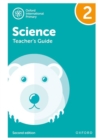 Oxford International Science: Teacher Guide 2: Second Edition - Book