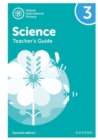 Oxford International Science: Second Edition: Teacher's Guide 3 - Book