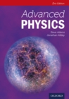 Advanced Physics - eBook