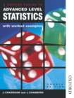 A Concise Course in Advanced Level Statistics with worked examples Export Edition - eBook