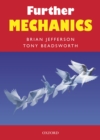 Further Mechanics - eBook