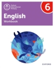 Oxford International Primary English: Workbook Level 6 - Book