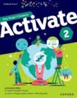 Oxford Smart Activate 2 Student Book - Book