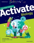 Oxford Smart Activate Biology Student Book - Book