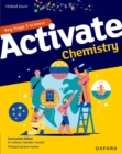 Oxford Smart Activate Chemistry Student Book - Book