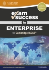 Exam Success in Enterprise for Cambridge IGCSE - eBook