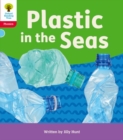 Oxford Reading Tree: Floppy's Phonics Decoding Practice: Oxford Level 4: Plastic in the Seas - Book