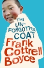 Rollercoasters: The Unforgotten Coat - Book