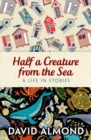 Rollercoasters: Half a Creature from the Sea - Book