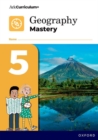 Geography Mastery: Geography Mastery Pupil Workbook 5 Pack of 30 - Book