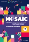 Oxford Smart Mosaic: Teacher Handbook 2 - Book